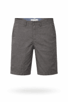 VANS SHORTS MINIMAL GREY MEN PRE OWNED XL