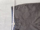VANS SHORTS MINIMAL GREY MEN PRE OWNED XL