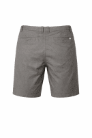 VANS SHORTS MINIMAL GREY MEN PRE OWNED XL
