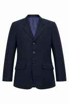 VERSACE BLAZER CLASSIC NAVY ΑΝΔΡΙΚΟ PRE OWNED