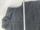 VERSACE CLASSIC GILET MINIMAL NERO UOMO PRE OWNED L