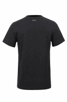 VERSACE COLLECTION T SHIRT GRAPHIC BLACK MEN PRE OWNED M
