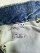 Versace Jeans Couture Denim Παντελόνι Slim Μπλε Ανδρικό S