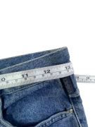 Versace Jeans Couture Denim Παντελόνι Slim Μπλε Ανδρικό S
