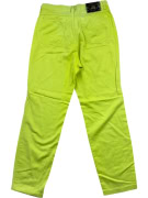 VERSACE JEANS COUTURE ΠΑΝΤΕΛΟΝΙ VINTAGE LOGO ΛΑΙΜ ΓΥΝΑΙΚΕΙΟ S