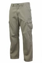 VF JEANSWEAR CARGO ΠΑΝΤΕΛΟΝΙ UTILITY OLIVE ΑΝΤΡΙΚΟ PRE OWNED M