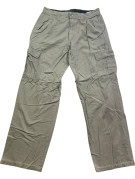 VF JEANSWEAR CARGO ΠΑΝΤΕΛΟΝΙ UTILITY OLIVE ΑΝΤΡΙΚΟ PRE OWNED M