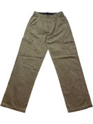 VF JEANSWEAR CARGO ΠΑΝΤΕΛΟΝΙ UTILITY OLIVE ΑΝΤΡΙΚΟ PRE OWNED S