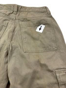 VF JEANSWEAR CARGO ΠΑΝΤΕΛΟΝΙ UTILITY OLIVE ΑΝΤΡΙΚΟ PRE OWNED S