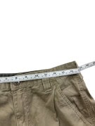VF JEANSWEAR CARGO ΠΑΝΤΕΛΟΝΙ UTILITY OLIVE ΑΝΤΡΙΚΟ PRE OWNED S