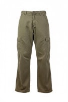 VF JEANSWEAR CARGO ΠΑΝΤΕΛΟΝΙ UTILITY OLIVE ΑΝΤΡΙΚΟ PRE OWNED S