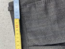 90s VIA MODA BIANCHI ΚΟΣΤΟΥΜΙ ΚΛΑΣΙΚΟ ΓΚΡΙ ΑΝΤΡΙΚΟ PRE OWNED L