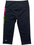 Victoria’s Secret VSX Sport Crop Κολάν 3/4 Μαύρο Γυναικείο S