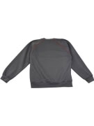 VINTAGE 80s MEN'S PUMA GREY/ORANGE SWEATSHIRT XL