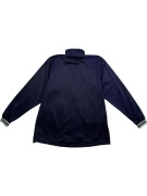 Vintage 90s Champion Tracksuit Σετ Navy Blue Snap Pants S