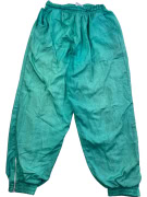 Vintage 90s It’s Okay Πολύχρωμο Tracksuit Σετ Αντιανεμικό L
