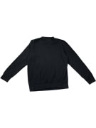 MAGLIONE VINTAGE ADIDAS ADIPURE CON SCOLLO A V NERO S