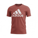 VINTAGE ADIDAS ΑΝΔΡΙΚΟ T-SHIRT ME ΛΟΓΟΤΥΠΟ M