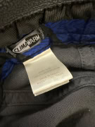 VINTAGE ADIDAS CLIMAWARM FLEECE WINTER CAP WITH EAR FLAPS