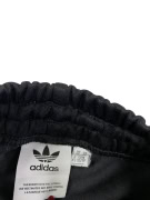 VINTAGE ADIDAS ΜΑΥΡΟ ΠΑΝΤΕΛΟΝΙ ΦΟΡΜΑΣ XS