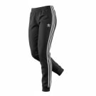 VINTAGE ADIDAS ΜΑΥΡΟ ΠΑΝΤΕΛΟΝΙ ΦΟΡΜΑΣ XS