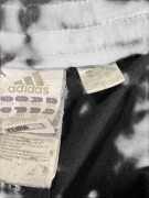 VINTAGE ADIDAS ΜΑΥΡΟ ΠΑΝΤΕΛΟΝΙ ΦΟΡΜΑΣ XS