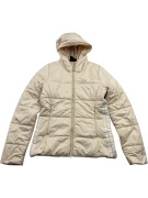 VINTAGE ADIDAS ORIGINALS PUFFER ΜΠΟΥΦΑΝ ΜΕ ΚΟΥΚΟΥΛΑ ΜΠΕΖ ΓΥΝΑΙΚΕΙΟ S