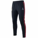VINTAGE ADIDAS BAYERN MUNICH CHAMPIONS LEAGUE TRACK PANTS NAVY MEN'S S