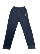 Pantaloni della tuta vintage adidas Primegreen blu da uomo S
