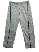 VINTAGE ADIDAS ΠΑΝΤΕΛΟΝΙ ΦΟΡΜΑΣ TRACK PANTS ΛΟΓΟΤΥΠΟ ΓΚΡΙ ΑΝΔΡΙΚΟ XL