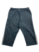 VINTAGE ADIDAS ΠΑΝΤΕΛΟΝΙ ΚΑΠΡΙ 3/4 ΛΟΓΟΤΥΠΟ ΓΚΡΙ ΑΝΔΡΙΚΟ M/L