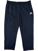 Pantaloni sportivi Adidas VINTAGE 3/4 Nero/Navy - 2XL