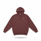 VINTAGE ADIDAS TREFOIL LOGO HOODIE ΦΟΥΤΕΡ ΜΕ ΚΟΥΚΟΥΛΑ ΓΥΝΑΙΚΕΙΟ S