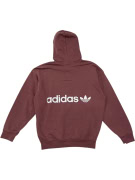VINTAGE ADIDAS TREFOIL LOGO HOODIE ΦΟΥΤΕΡ ΜΕ ΚΟΥΚΟΥΛΑ ΓΥΝΑΙΚΕΙΟ S