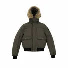 VINTAGE AMERICANINO BOMBER ΜΠΟΥΦΑΝ ΑΝΔΡΙΚΟ XL