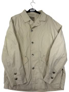 VINTAGE Giacca leggera da uomo JOOP! in gabardine
