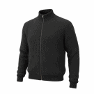 VINTAGE ΑΝΔΡΙΚΗ ΠΛΕΚΤΗ ΖΑΚΕΤΑ G-STAR RAW CARDIGAN ΜΑΥΡΟ XL