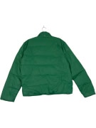 VINTAGE Men's Puffer Jacket Penn-Rich Bright Green L