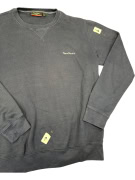 FELPA UOMO VINTAGE PIERRE CARDIN BLU NAVY L