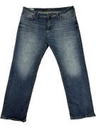 VINTAGE ΑΝΔΡΙΚΟ JACK & JONES REGULAR/CLARK ΤΖΙΝ