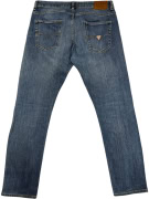 VINTAGE MEN'S GUESS JEAN IN BLUE