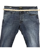 JEAN UOMO VINTAGE JACK & JONES IN BLU