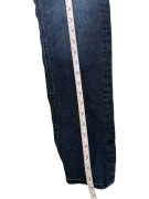 JEAN UOMO VINTAGE JACK & JONES IN BLU