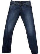JEAN UOMO VINTAGE JACK & JONES IN BLU