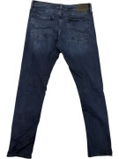 JEAN UOMO VINTAGE JACK & JONES IN BLU