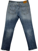 VINTAGE ΑΝΔΡΙΚΟ JEAN JACK & JONES ΣΕ ΜΠΛΕ