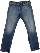 VINTAGE ΑΝΔΡΙΚΟ JEAN JACK & JONES ΣΕ ΜΠΛΕ