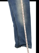 VINTAGE ΑΝΔΡΙΚΟ JEAN TOMMY HILFIGER ΣΕ ΜΠΛΕ