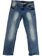 VINTAGE ΑΝΔΡΙΚΟ JEAN TOMMY HILFIGER ΣΕ ΜΠΛΕ
