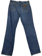 VINTAGE ΑΝΔΡΙΚΟ JEAN WRANGLER ΣΕ ΜΠΛΕ